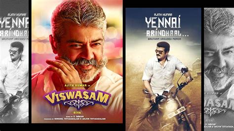 ajith movies|Ajith Kumar Movies: Latest and Upcoming Films of Ajith